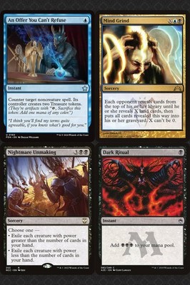 Umbris, Fear Manifest Commander Deck Nightmare Horror Tribal Magic MTG Dimir Alt | eBay Umbris, Fear Manifest Commander Deck Nightmare Horror Tribal Magic MTG Dimir Alt | eBay