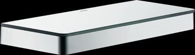 Hansgrohe Shelf 12'' Chrome