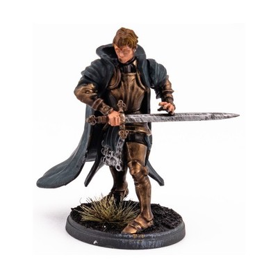 Para Bellum Conquest Loose Mini 38mm Noble Lord #6 (Female) NM