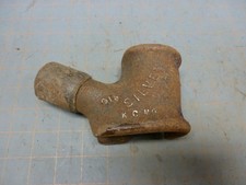 VTG Silvey KCM0 3/4” Conduit Pipe EMT Hickey Bender