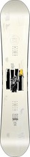 Nitro T1 Mens Park Snowboard 158cm 2026