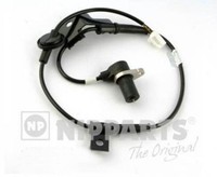 Nipparts ABS Sensor Raddrehzahl J5020513 FüR Hyundai Sonata 5 NF 4 EF XG TG 16V