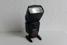 Canon Speedlite 430EX Aufsteckblitz