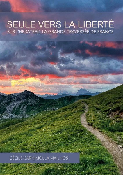 CéCile Carnimolla Mailhos | Seule Vers La Liberté | Taschenbuch | FranzöSisch-image