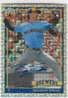 2026 Topps Series 2 Brandon Sproat Base (RAW)