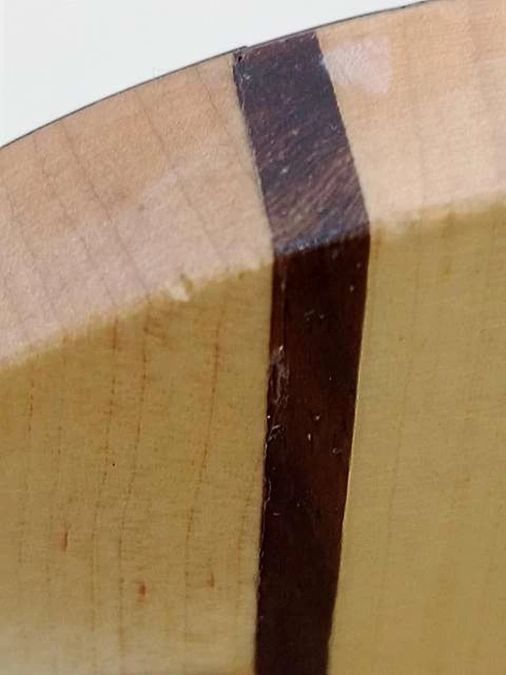 SPECTOR Junk 5-string bass LEGEND5 - Image 4 of 4