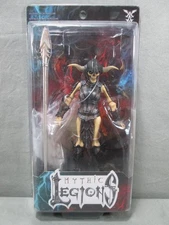 Mythic Legions SKELETON SOLDIER BUILDER 7" Action Figure 2022 Four Horsemen