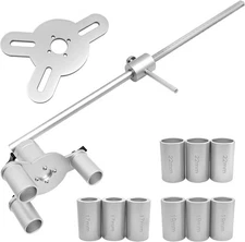 Vehicle Chassis Height Measurement Tool for Land Rover Range Rover Jaguar