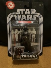 New In Box Star Wars Original Trilogy Collection Darth Vader OTC  34
