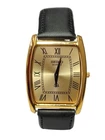 Seiko Quartz  Classic   Dial In golden  Wrist Watch  SQ8