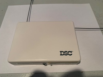 DSC Alarm PC5132-RS US 900MHz Spread Spectrum Wireless Interface Module *Tested*