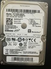 Samsung SATA 1009G