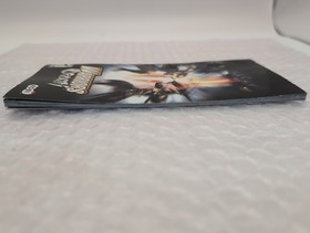 Warriors Orochi (PlayStation Portable PSP) Complete - Clean - Tested