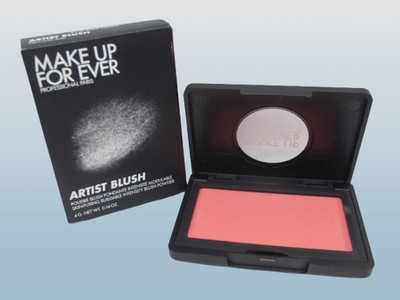 MAKE UP FOR EVER ARTIST BLUSH B210 BOLD PUNCH 0.14 OZ BOXED