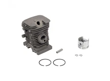 Rotary Brand Replacement Cylinder/Piston Assembly For Fits Stihl 16070