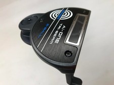 Odyssey Ai-ONE 2-BALL CH Right-Handed Putter 34in Steel shaft 552g w/HC 5962