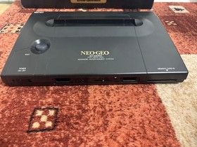 NEO GEO Main Unit Controller Set