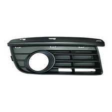 DIEDERICHS Lüftungsgitter Frontstoßfänger für VW JETTA III 1K2 rechts 1K0853666H