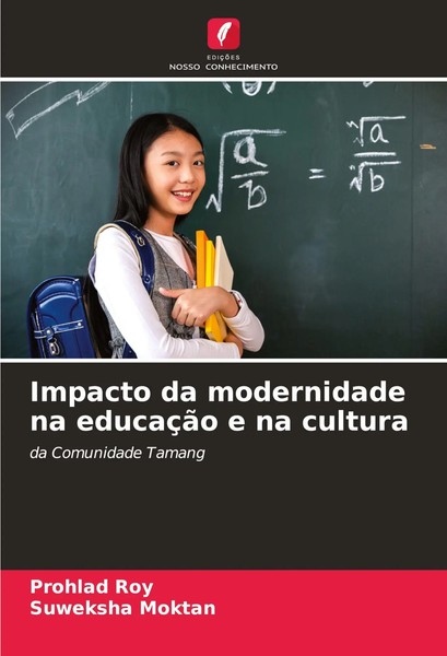 Impacto Da Modernidade Na EducaçãO E Na Cultura Da Comunidade Tamang Roy (U. A.)-image