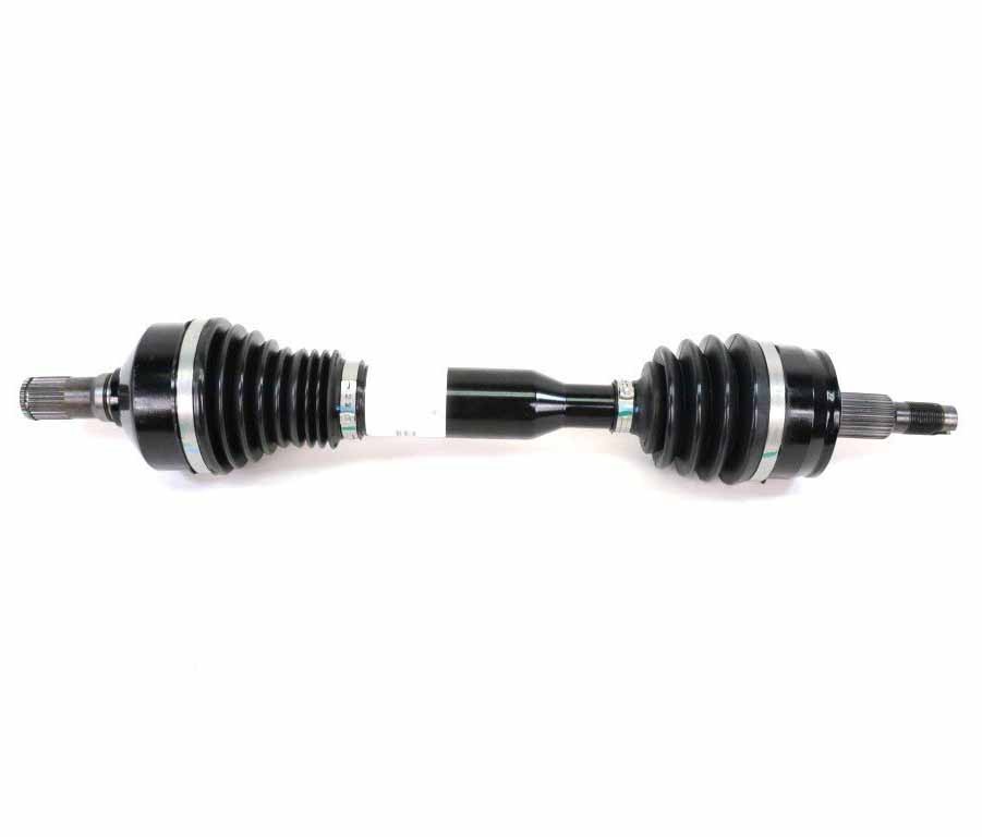 Cardan avant droit Jeep Cherokee : réparez les fuites et bruits de transmission