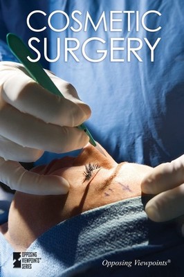 Cosmetic Surgery Paperback by Roman Espejo