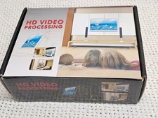 brand new HD VIDEO PROCESSING FULL Hd Video Converter