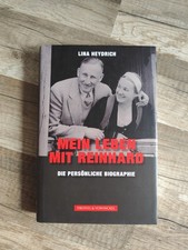 Mein Leben mit Reinhard - Die persönliche Bi...
