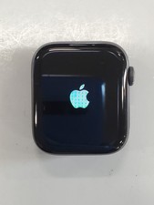 Apple Watch Series 4 44mm A1976 GPS  Cellular Space Gray - For Parts - - 38GN