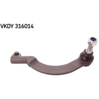 Skf Spurstangenkopf Spurstange FüR Renault Master Ii Kasten Opel Movano