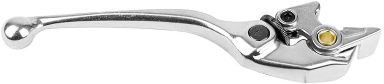 Levier de frein HONDA CBF HORNET droit OE 53170 MBR J11 anti-jeu pour maître-cylindre avant
