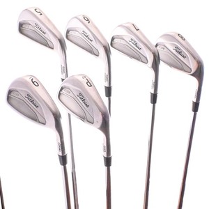 Titleist 620 Cb Irons | eBay