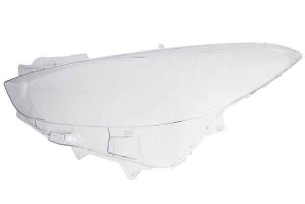 Left BLIC 5410-14-2162105P Diffusing Lens, headlight for MAZDA