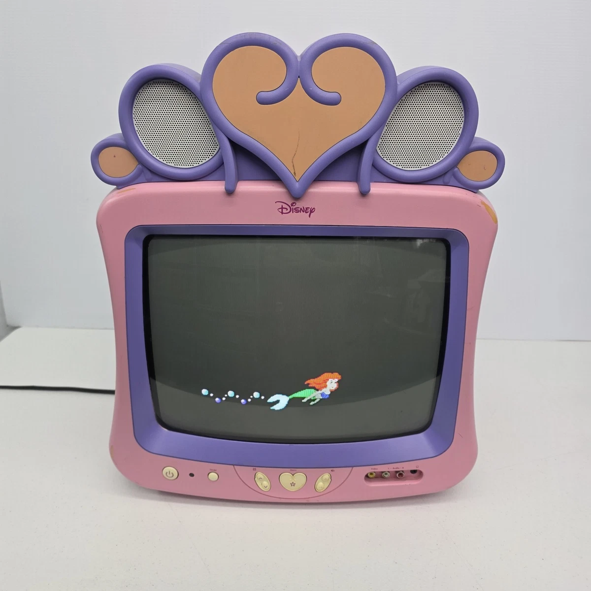 Disney less than 20