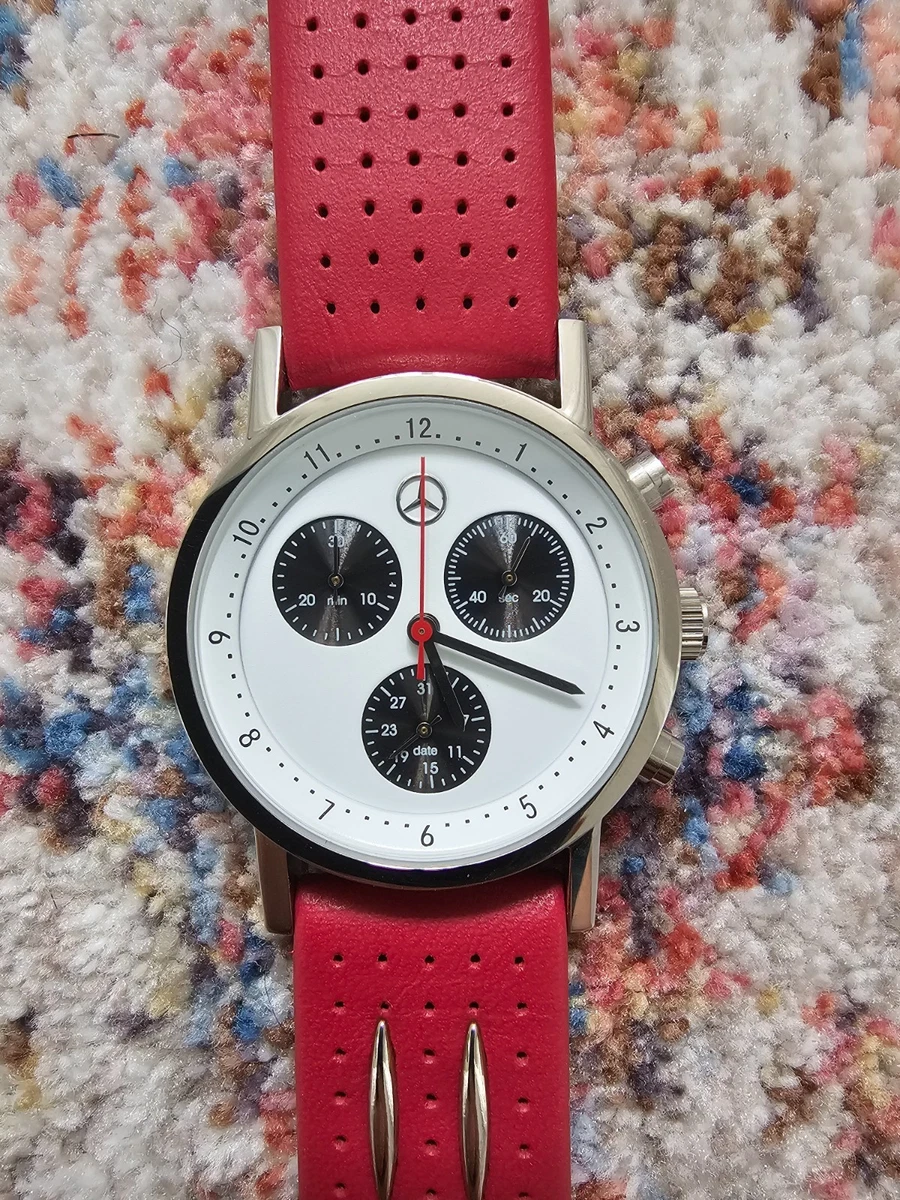 Mercedes-Benz Watches for sale - eBay