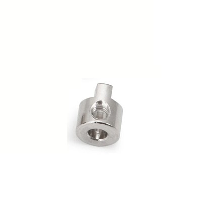 Elica in acciaio inox SOLAS LEXOR 3 pale per MERCURY e HONDA 90-300