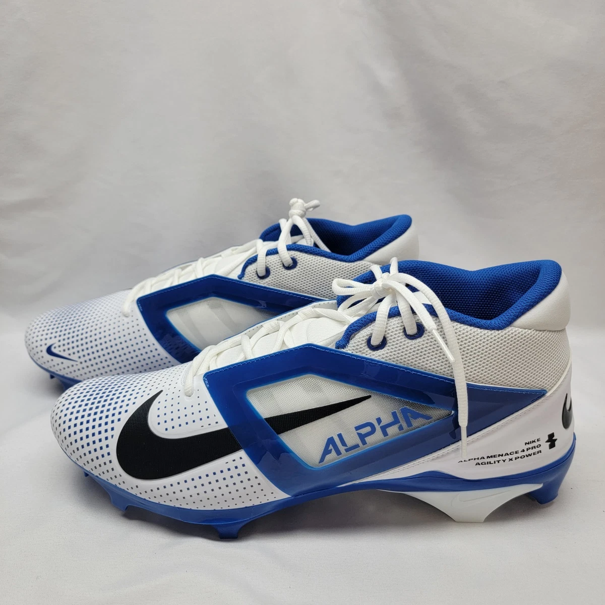 Las mejores ofertas en Botines de fútbol Nike 16 EE. UU  display picture 1