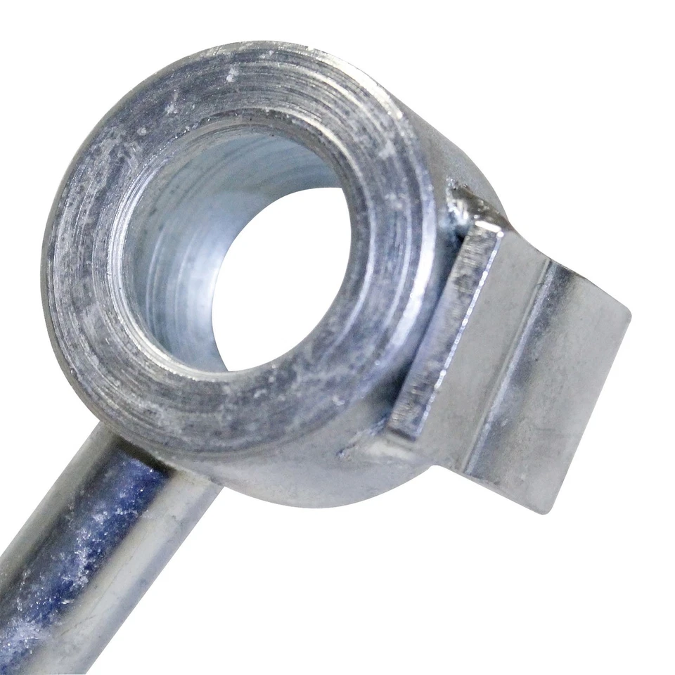 Banjo Edelmann 92585 16 mm X 16 mm para 04-06 Mitsubishi Outlander Foto 2 de 4