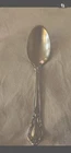 Gorham Chantilly Sterling Silver Tea Spoon 5-3/4" .91ozt  FREE SHIPPING!!!!!!!!!