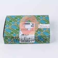 One New Phoenix Contact Motor Starter ELR W3-24DC/500AC-2I 2297031