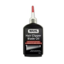 Wahl Premium Hair Clipper Blade Lubricating Oil for Clippers Trimmers  Blade
