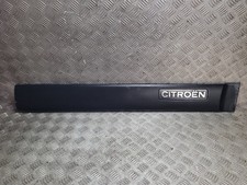 CITROEN BERLINGO 1999-2011 MOULDING TRIM PANEL (DRIVER SIDE) 9619030477