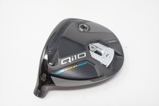 LH Taylormade Qi10 Tour 15  3 Fairway Wood Club Head Only Good 1280225 Lefty