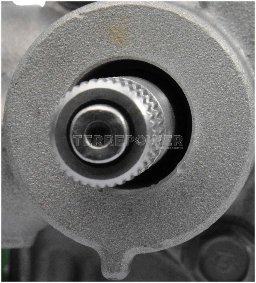 Steering Rack For 2003-2006 Acura MDX 2005 2004 305-0159 - Image 2 of 3