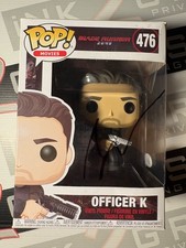 Ultimate Funko Pop Blade Runner Figures Gallery and Checklist 20