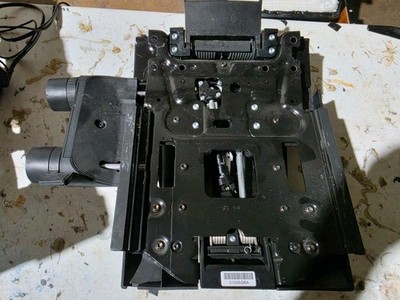 Steelcase Gesture Mechanism / Chair Control READ DESCRIPTION BEFORE PURCHASE