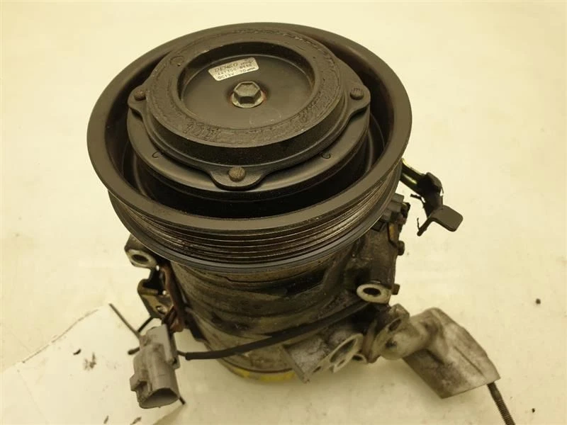 99-03 LEXUS RX300 3.0L V6 AC COMPRESSOR ASSEMBLY - Image 3 of 4