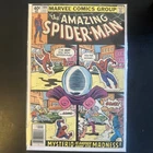 The Amazing Spider-Man #199 (1979)