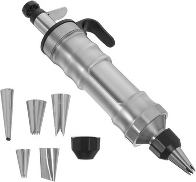 Biscuit Maker Cake Decorating Tool 12.40X3.54X2.36In Baking and Piping Set for