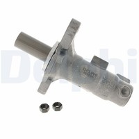 Delphi Hauptbremszylinder LM80687 FüR Dacia Renault
