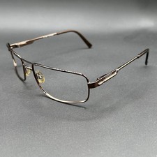 Carrera Cruise/U/S Sunglasses Frame Brown 59-17-130 Safilo Used